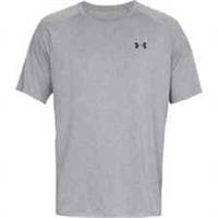 Under Armour Mens Technical Training T Shirt Short Sleeve Performance Tee Top - L Regular