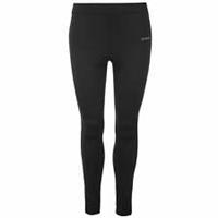 LA Gear Ladies Performance Tights Pants Trousers Bottoms Lightweight - Not specified Regular