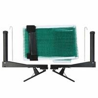 Carlton Tennis Table Net and Post Set - One Size Regular