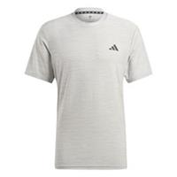 adidas XPR Sport Activity T Shirt Mens Gents Short Sleeve Performance Tee Top - S Regular