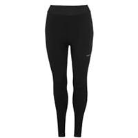 Pinnacle Thermal Cycling Tights Ladies Pants Trousers Bottoms Ventilated - 10 (S) Regular