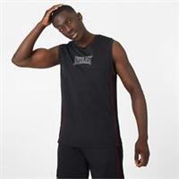 Everlast Mens Basketball Jersey V Neck Sleeveless Sports Training Athletic Top - 4XL Regular