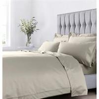 Hotel Collection 1000TC Egyptian Cotton Standard Pillowcase Unisex - One Size Regular