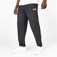 Lonsdale Essential OH Woven Pants Mens Gents Tracksuit Bottoms Elasticated Waist - XXXL Regular