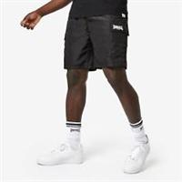 Lonsdale Cargo Shorts Mens Gents Pants Trousers Bottoms Lightweight Elasticated - XL Regular