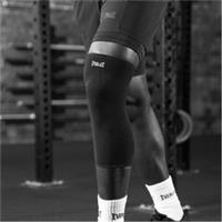 Everlast Unisex Woven Knee Support Training - S Regular
