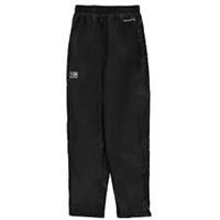 Karrimor Kids Boys Sierra Pants Junior Waterproof Trousers Bottoms Windproof - 9-10 (MB) Regular