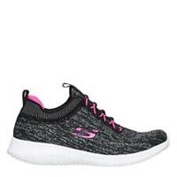 Skechers Kids Girls UltraFlex H CG00 Runners