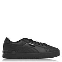 Puma Jada Youngster Sneakers Girls Court Everyday