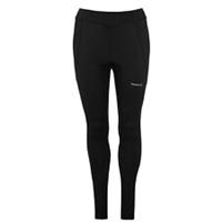 Pinnacle Cycling Tights Ladies Pants Trousers Bottoms Antibacterial - 12 (M) Regular