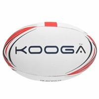 KooGa Rugby Ball00 Unisex Ball - One Size Regular