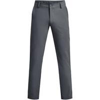 Under Armour Mens Tech Trousers Golf Pants Bottoms Lightweight Zip - 36W 30S Regular