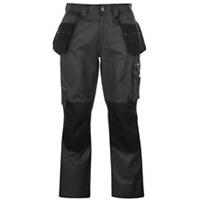 Dunlop Mens Marathon Trousers Workwear Pants Bottoms