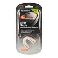 Shock Doctor Unisex Rugby Mouthguard - Junior Regular