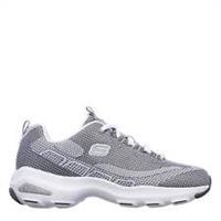 Skechers Womens D Lite Ult Runners