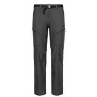 Karrimor Mens Walking Lightweight Trousers Pants Panther - 2XL Regular