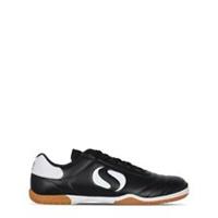 Sondico Mens Strike IN Indoor Football Boots Collared