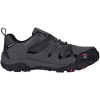 Gelert Mens Horizon Low Waterproof Walking Shoes Collared