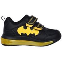 Character Boys LTS Infant Trainers Sneakers Sports Shoes Light Up Collared