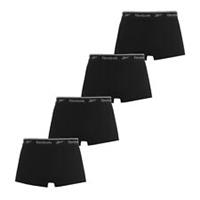 Reebok Mens 4 Pack boxer shorts Trunks - M Regular