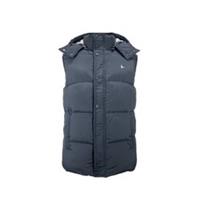 Jack Wills Mens Firstone Puffer Gilet Sleeveless Jacket Outerwear Top Tops - S Regular