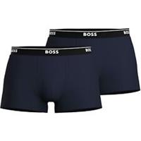 Boss Mens Trunk 2pk Trunks - 4XL Regular