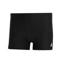 adidas Mens Block Boxer Swim Shorts - XS (30) Regular