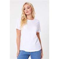 Be You Womens Crew Neck T-Shirt Regular Fit - 20 Regular