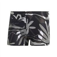 adidas Mens Aop Flrl Bx Swim Shorts - 3XS Regular