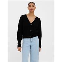 Vero Moda Womens Lea Cardi Cardigan - 10 Regular