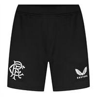 Castore Womens RFC M Short Football Shorts - 10 Regular