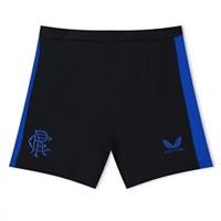 Castore Kids RFC 4 Short Licensed Football Shorts - 9-10 Yrs Regular