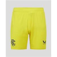 Castore Mens 3 Pr Gk Shrt Licensed Football Shorts - M Regular