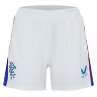 Castore Womens RFC H R Shrt Football Shorts - 8 Regular