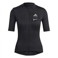 adidas Womens Parley Jersey Short Sleeve - 12 Regular