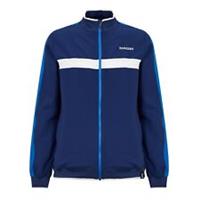 Castore Mens RFC Ct T Jacket Outerwear Licensed Tracksuit Sports Casual Top - S Regular