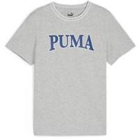 Puma Kids SQUAD T-Shirt B Regular Fit - 7-8 Yrs Regular