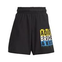 adidas Kids Lego Beachsho Swim Shorts - 7-8 Yrs Regular