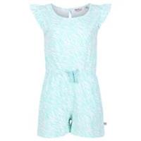 Firetrap Den Pinafore Girls Dress - 7-8 Yrs Regular