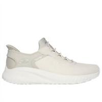 Skechers Womens Slip Ins: Bobs Sport Squad Chaos On Runners Running Shoes