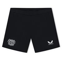 Castore Kids Away Short Licensed Football Shorts - 13 Yrs Regular