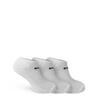 Boss Mens 3 Pack TrainerSock Trainer Socks - 5.5-8 Regular