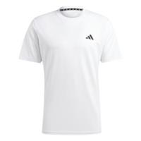 adidas Mens ES BASE T Regular Fit T-Shirt - M Regular