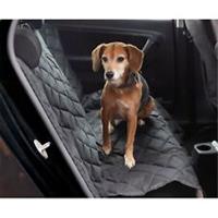 Studio Waterproof Pet Seat Cover Beds