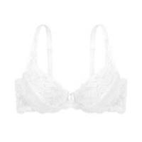 Dorina Womens Angie UW Underwire Bras - 34 B Regular