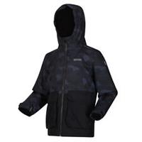 Regatta Kids Salman Baby Insulated Waterproof Jacket Outerwear - 3-4 Yrs Regular