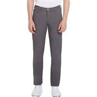 PGA Tour Mens Tx 5 Pockt Trouserr Golf Trouser - 34W R Regular