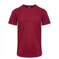 Fabric Mens SS T-Shirt Regular Fit