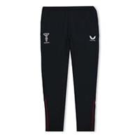 Castore Womens Ha Silm Trousers Bottoms Pants Training