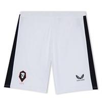 Castore Kids Salford Home Domestic Shorts